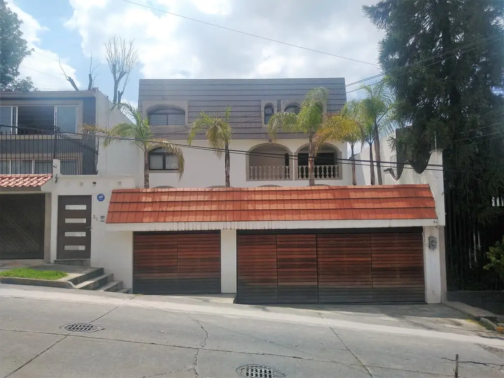 Casa para Oficinas Tecamachalco — foto 5
