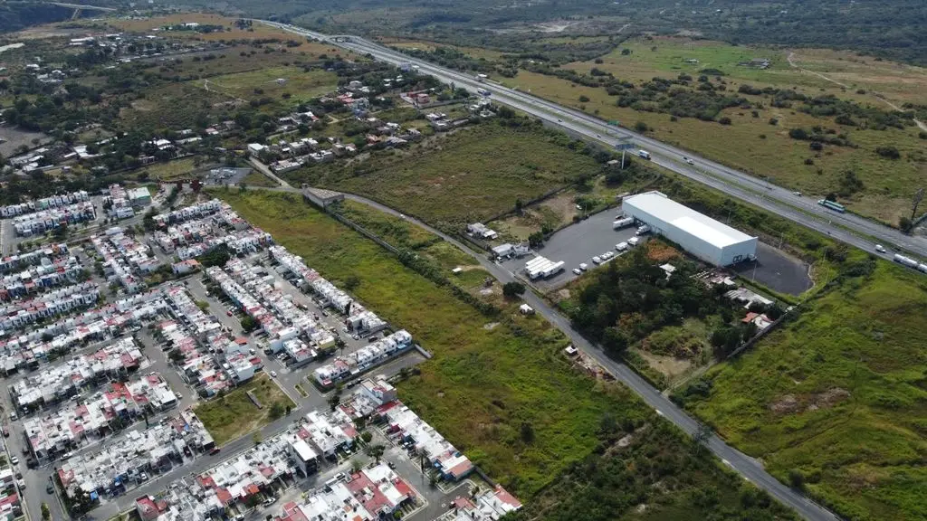Terreno en Venta Cercano a Cortijo Los Fernandez.