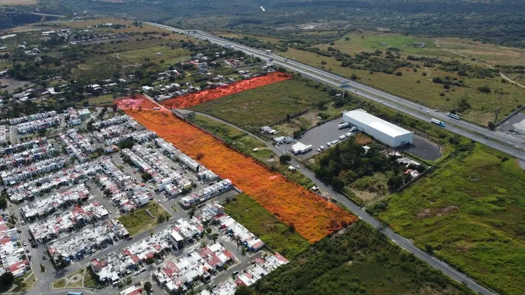 Terreno en Venta Cercano a Cortijo Los Fernandez. — foto 11