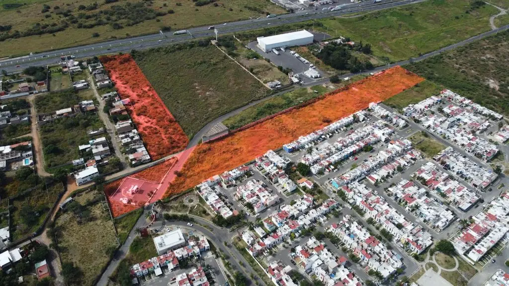 Terreno en Venta Cercano a Cortijo Los Fernandez. — foto 12
