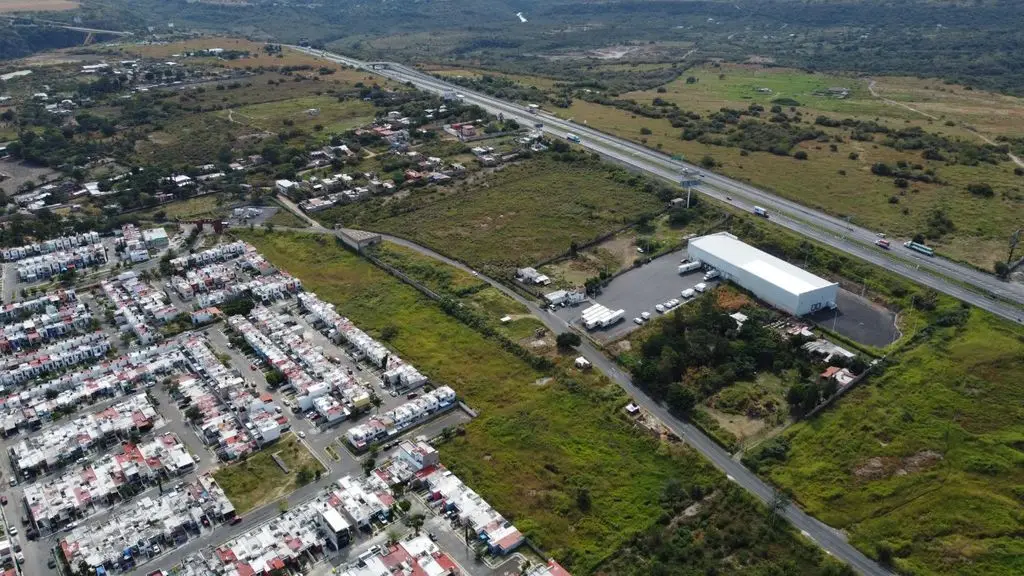 Terreno en Venta Cercano a Cortijo Los Fernandez. — foto 3