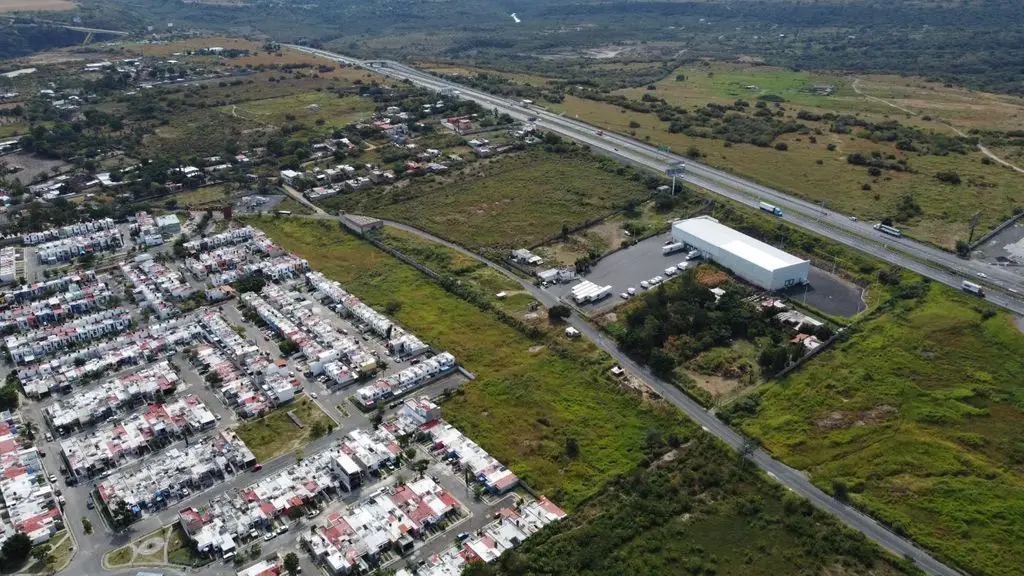 Terreno en Venta Cercano a Cortijo Los Fernandez. — foto 4