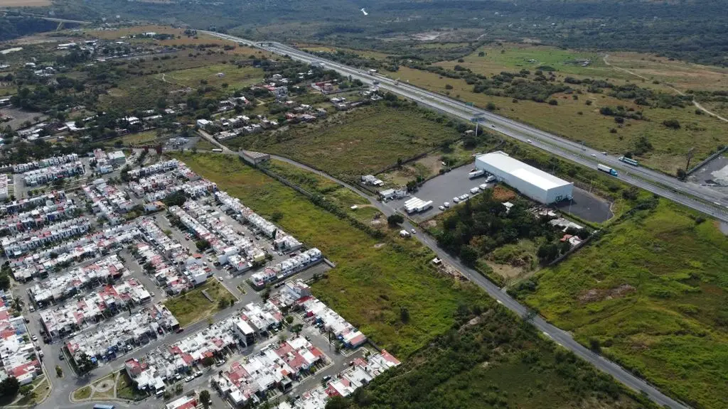 Terreno en Venta Cercano a Cortijo Los Fernandez. — foto 5