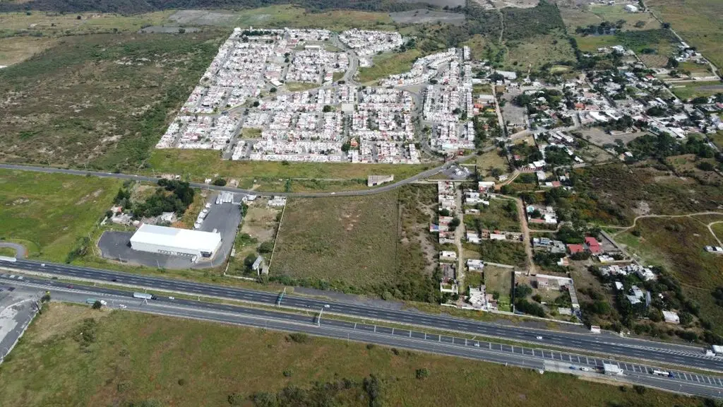 Terreno en Venta Cercano a Cortijo Los Fernandez. — foto 6