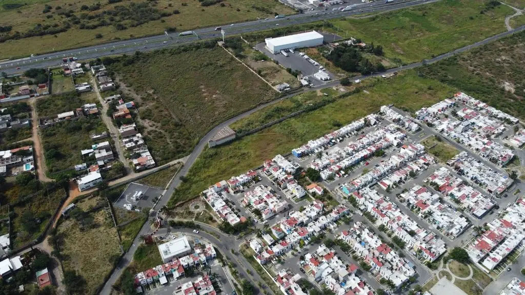 Terreno en Venta Cercano a Cortijo Los Fernandez. — foto 7