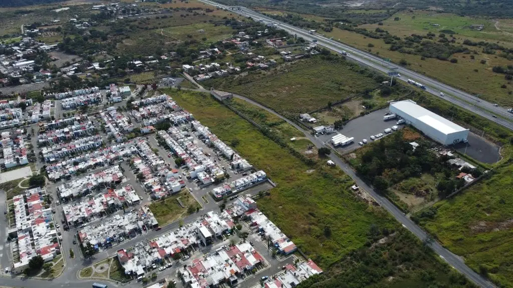 Terreno en Venta Cercano a Cortijo Los Fernandez. — foto 8