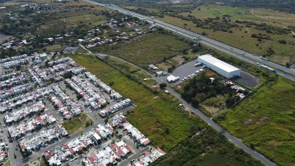 Terreno en Venta Cercano a Cortijo Los Fernandez. — foto 9