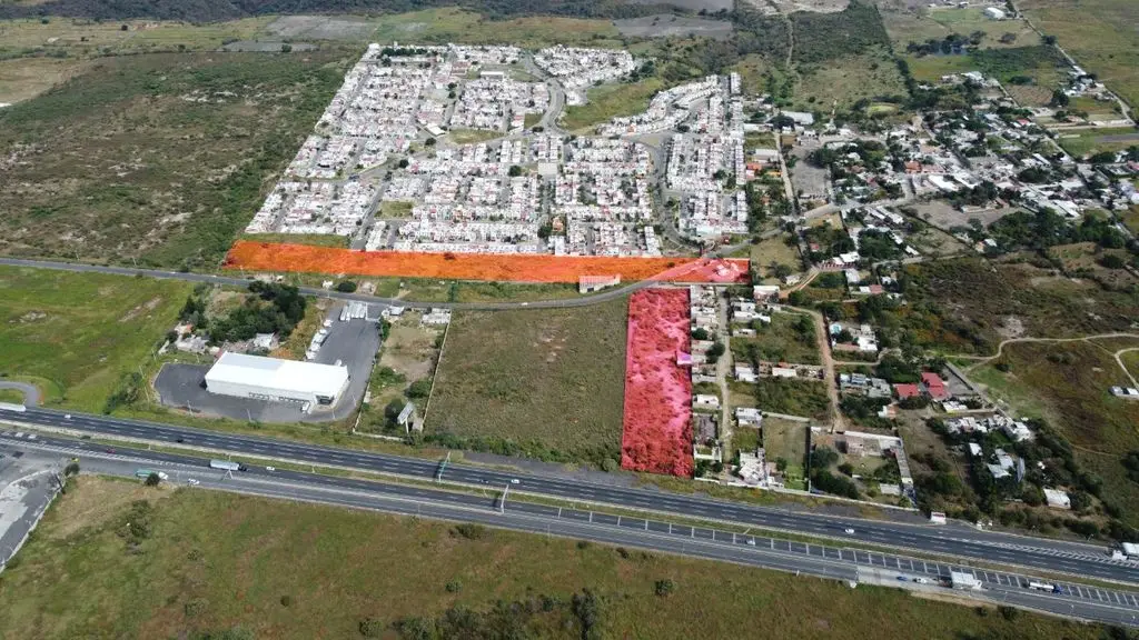 Terreno en Venta Cercano a Cortijo Los Fernandez. — foto 10
