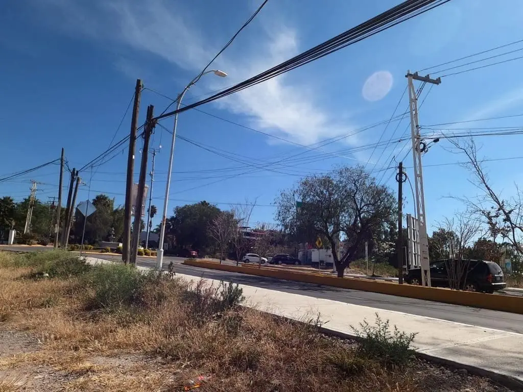 Terreno en Renta Fraccionamiento Vista Real Querétaro — foto 8