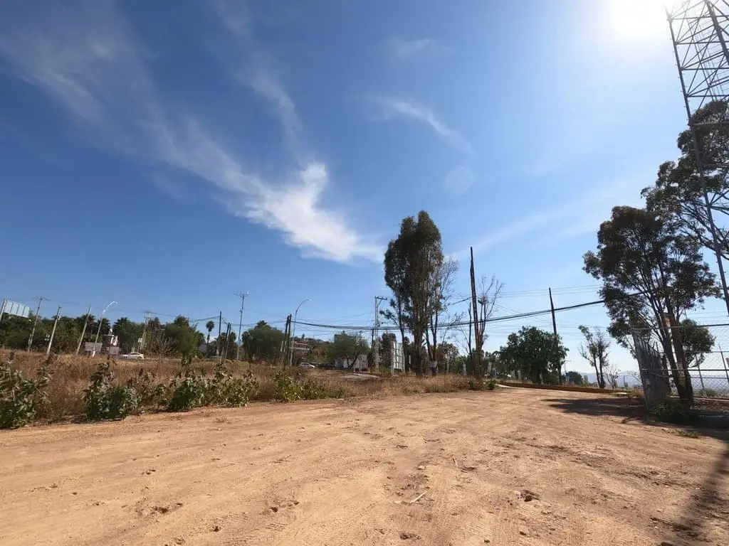Terreno en Renta Fraccionamiento Vista Real Querétaro — foto 10