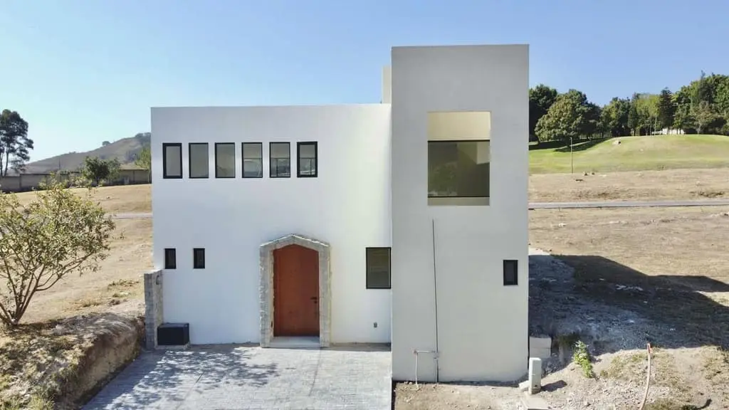 Casa en venta en Bosque Real Santa Anita N8 — foto 7