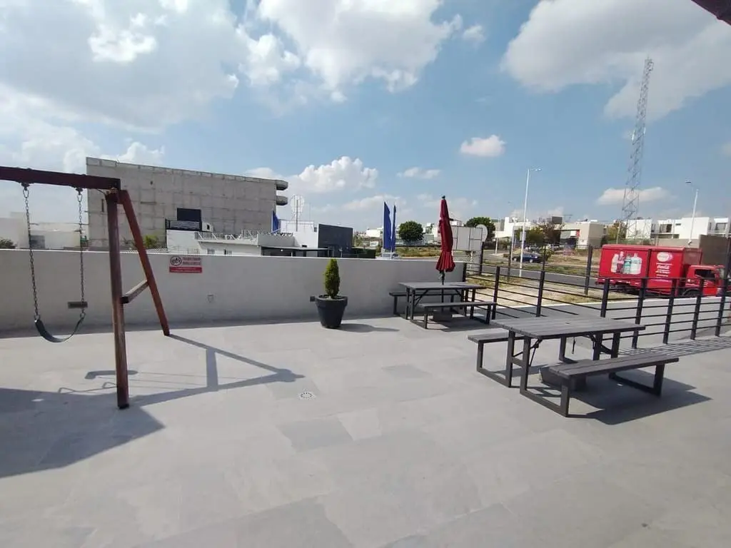 Local en Renta el Mirador Queretaro — foto 4