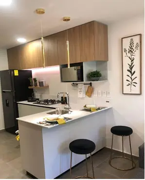 Departamento Venta, Colonia Americana, Guadalajara | RAV-OP146