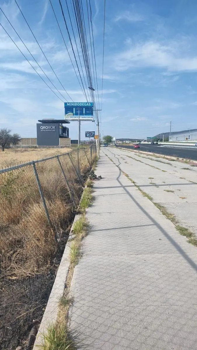 Excelente Terreno en Venta en Juriquilla, Querétaro — foto 2