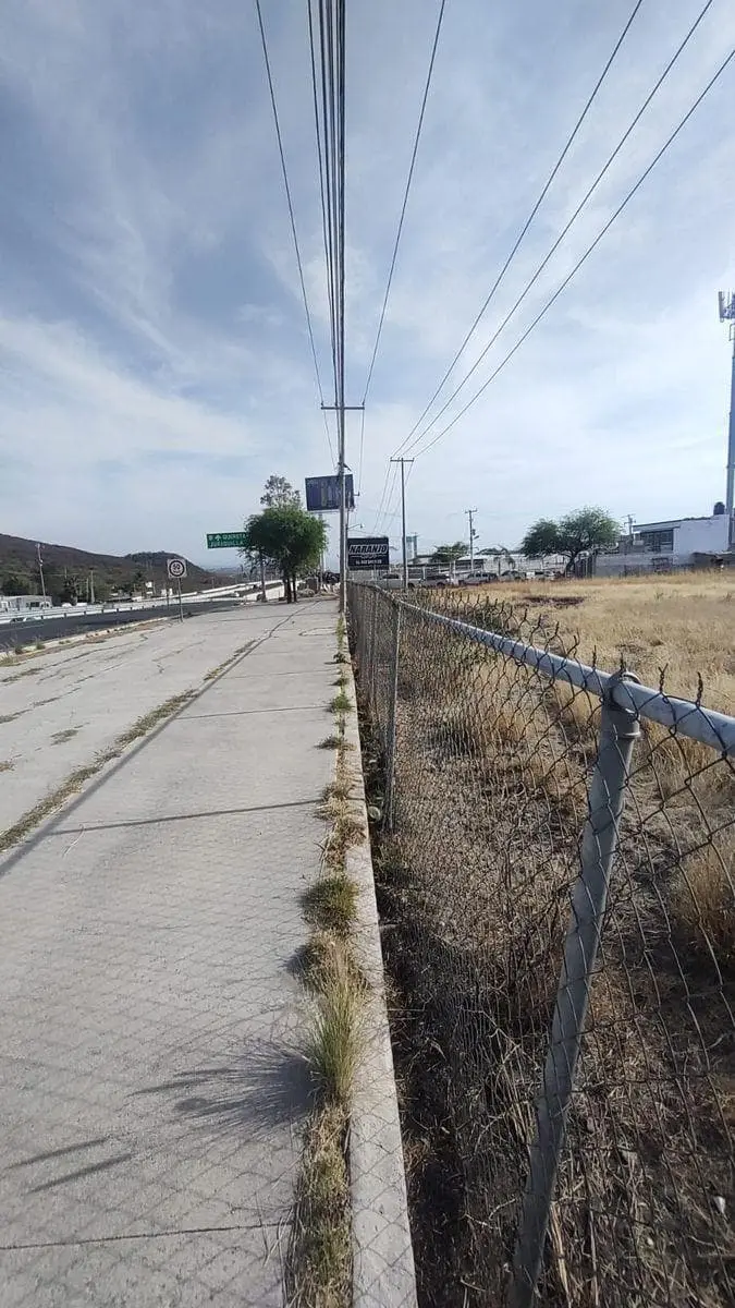 Excelente Terreno en Venta en Juriquilla, Querétaro — foto 3
