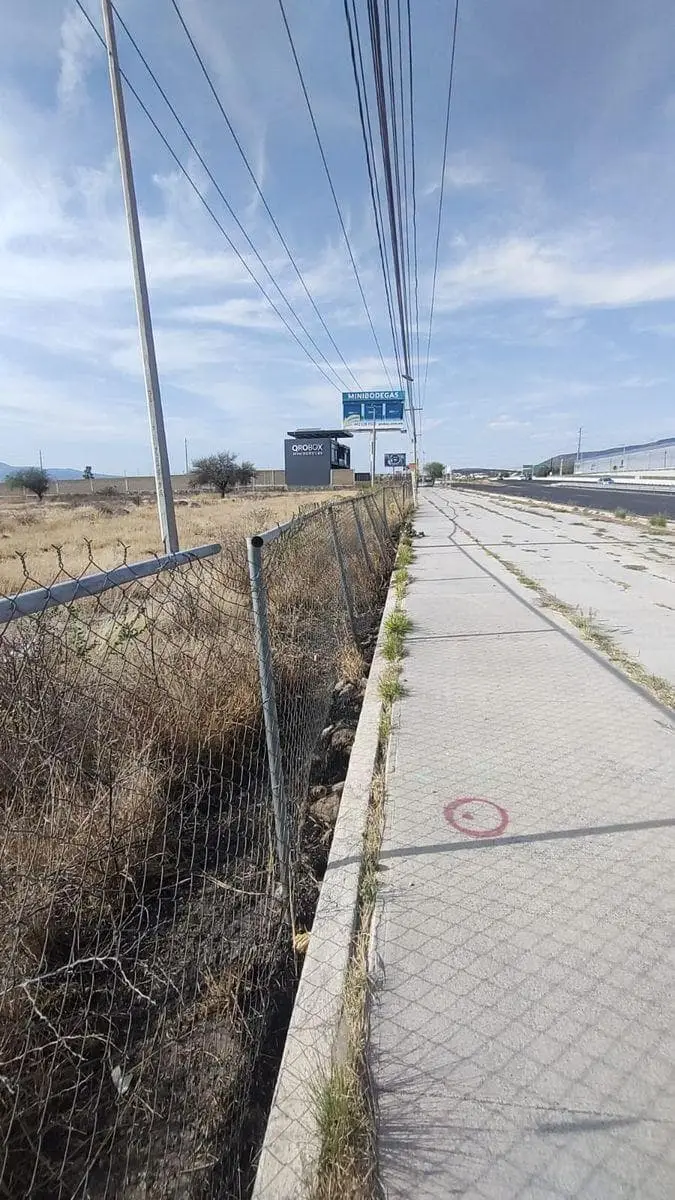 Excelente Terreno en Venta en Juriquilla, Querétaro — foto 4