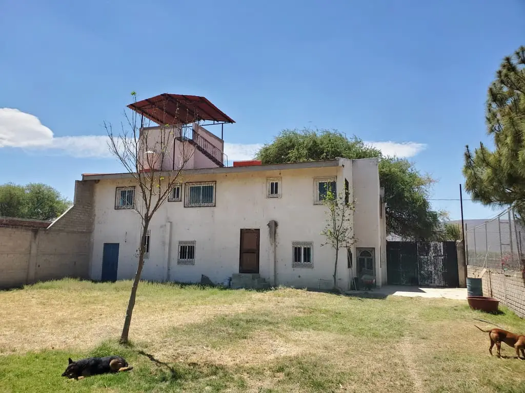 JOSÉ MARROQUÍN — foto 2
