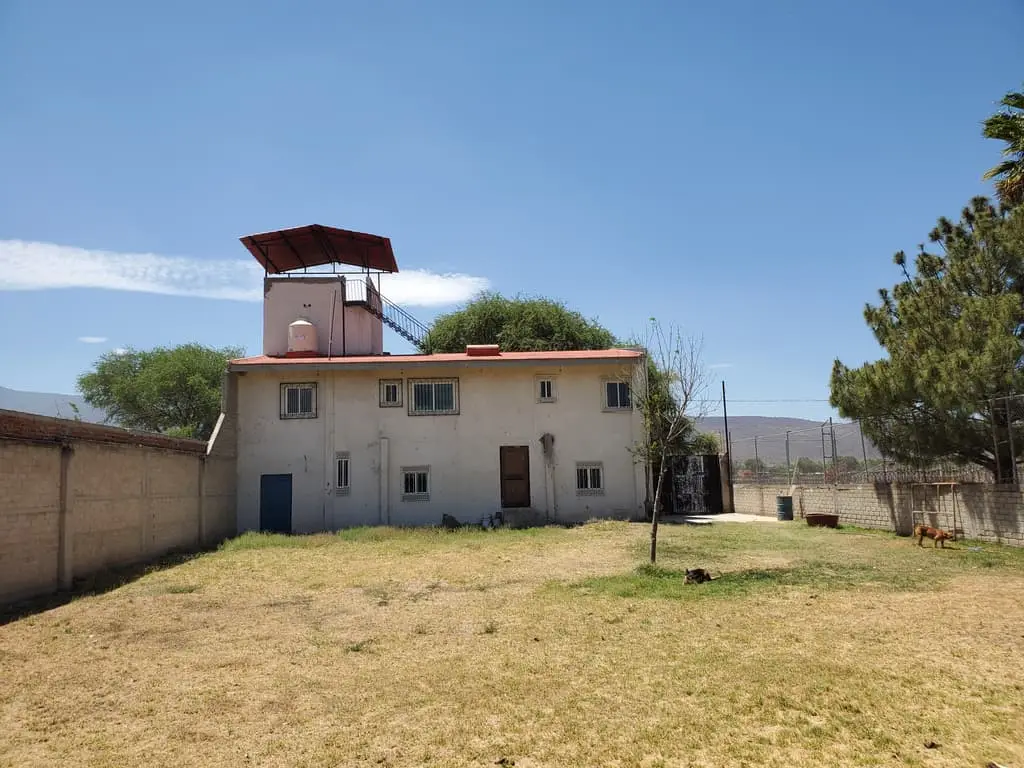 JOSÉ MARROQUÍN — foto 11