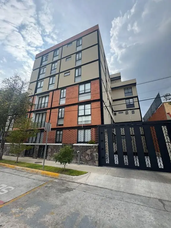 Departamento en Venta Jardines del Bosque