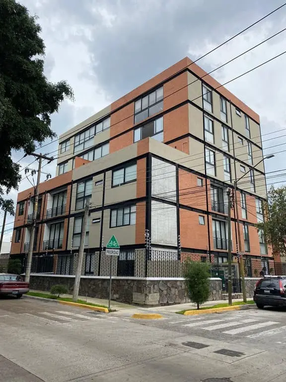 Departamento en Venta Jardines del Bosque — foto 2