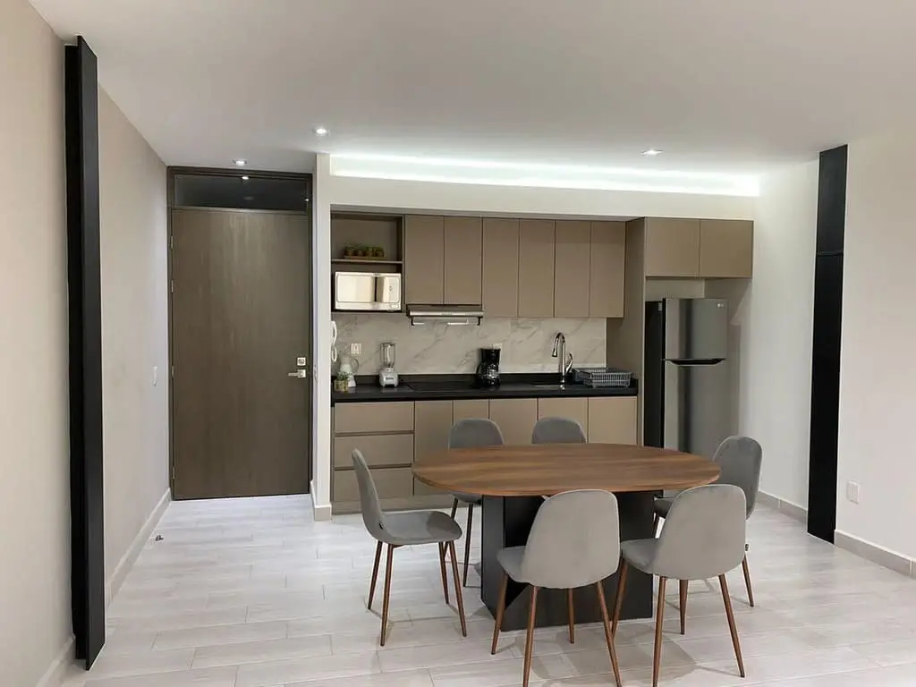 Departamento en Venta Jardines del Bosque — foto 5