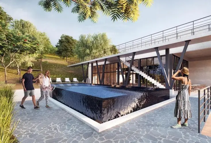Departamentos dentro de la ciudad en Tlaquepaque sur. — foto 11