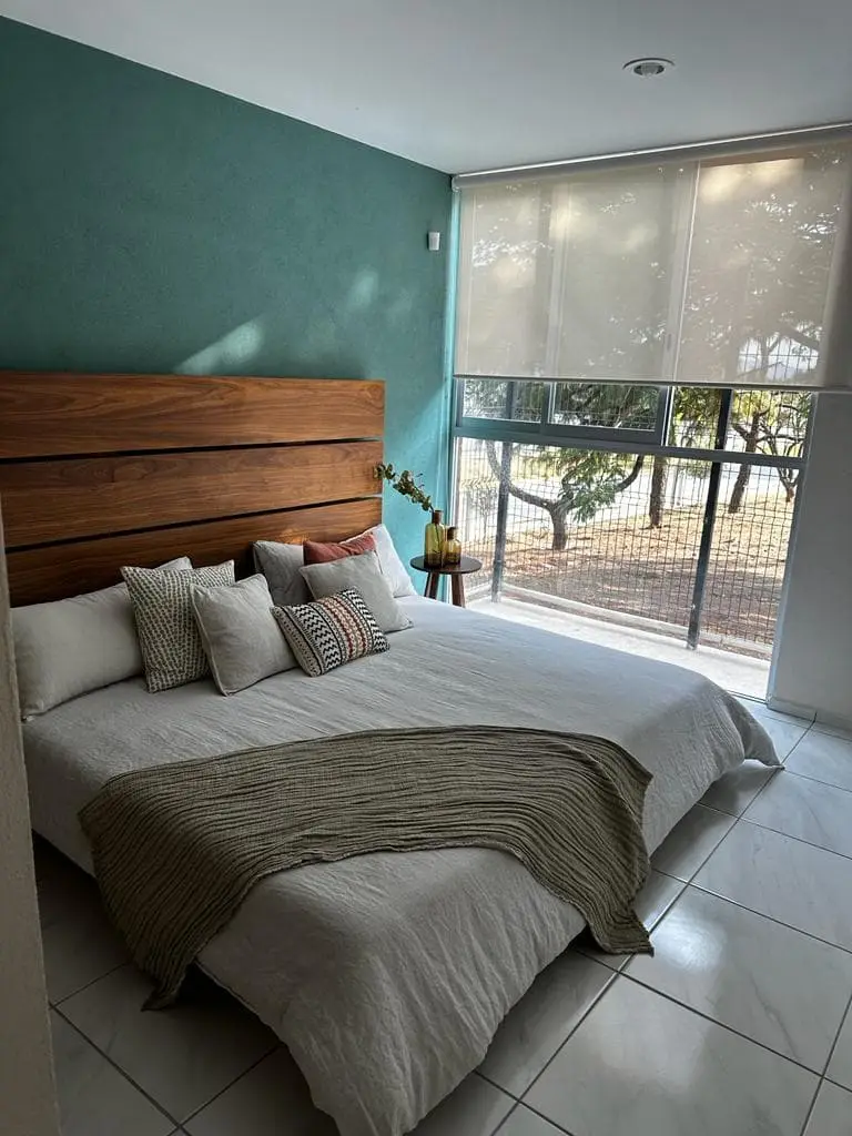 Departamentos dentro de la ciudad en Tlaquepaque sur. — foto 4