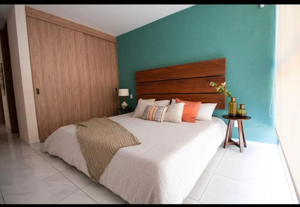 Departamentos dentro de la ciudad en Tlaquepaque sur. — foto 7