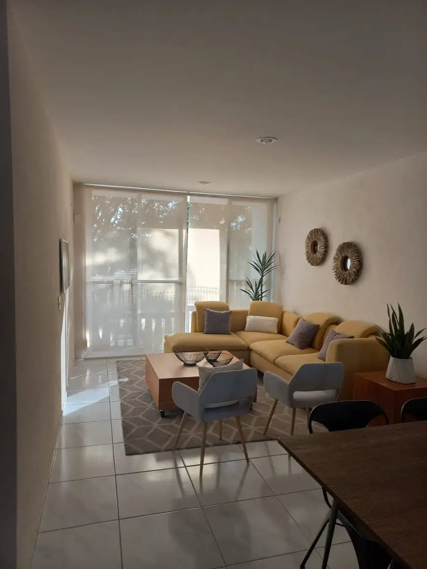 Departamentos dentro de la ciudad en Tlaquepaque sur. — foto 10