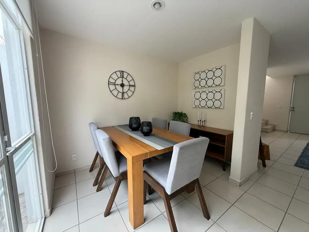 Casa en coto dentro de la ciudad en tonala, Rio nilo cerca de plaza altea. — foto 12