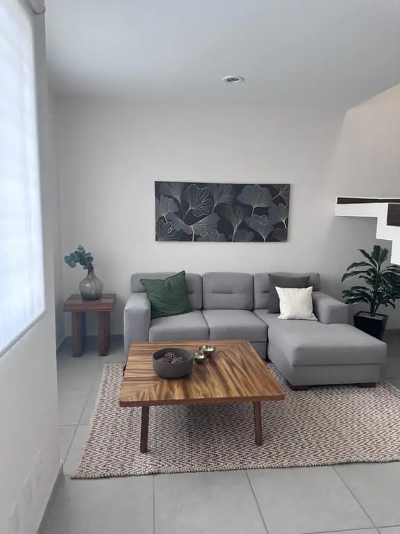 Casa en coto dentro de la ciudad en tonala, Rio nilo cerca de plaza altea. — foto 3