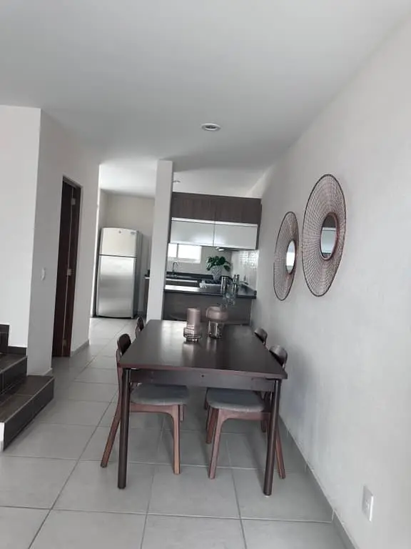 Casa en coto dentro de la ciudad en tonala, Rio nilo cerca de plaza altea. — foto 4