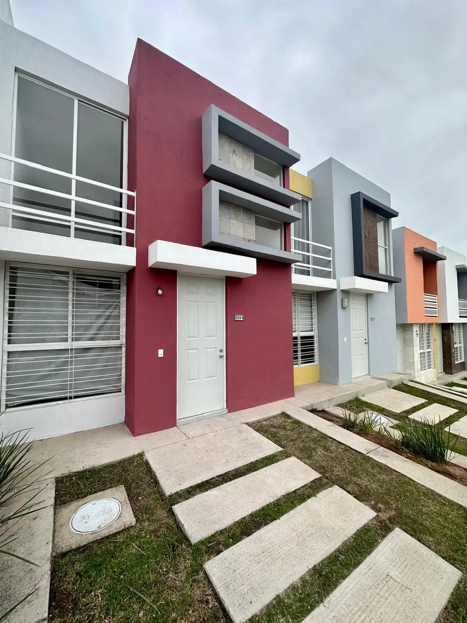 Casa en coto dentro de la ciudad en tonala, Rio nilo cerca de plaza altea. — foto 7