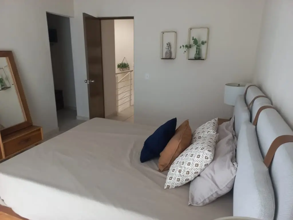 Casa en coto dentro de la ciudad en tonala, Rio nilo cerca de plaza altea. — foto 9