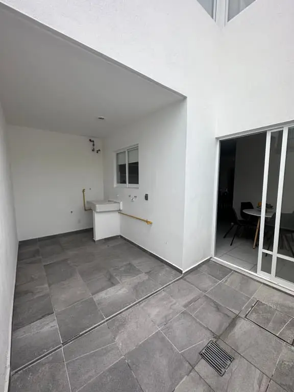 Casa en coto dentro de la ciudad en tonala, Rio nilo cerca de plaza altea. — foto 10