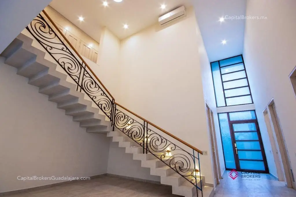 Casa de Lujo en los Olivos en Zapopan en Venta — foto 2