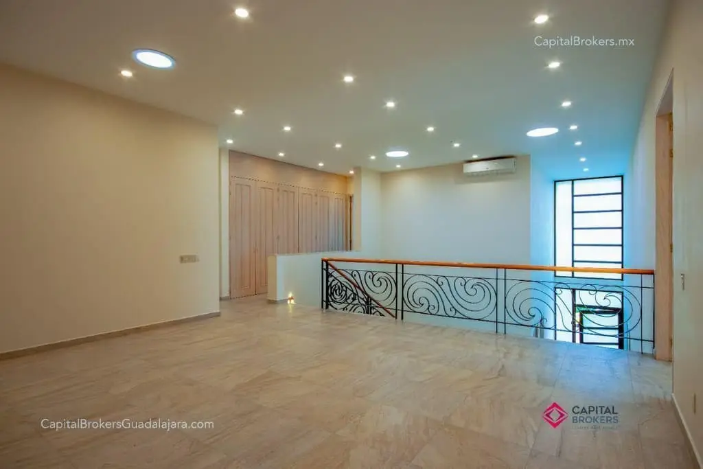 Casa de Lujo en los Olivos en Zapopan en Venta — foto 12