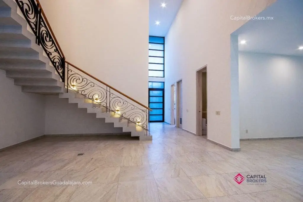 Casa de Lujo en los Olivos en Zapopan en Venta — foto 4
