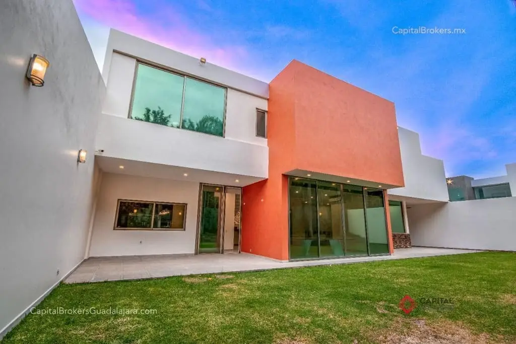 Casa de Lujo en los Olivos en Zapopan en Venta — foto 5