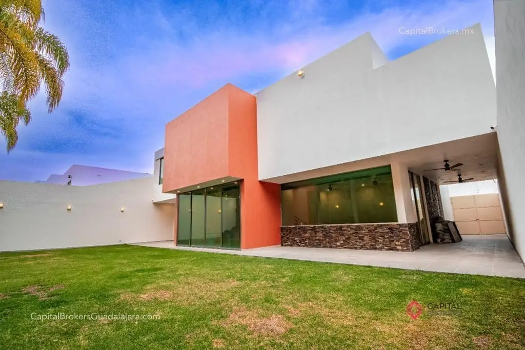 Casa de Lujo en los Olivos en Zapopan en Venta — foto 6