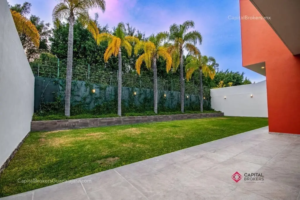 Casa de Lujo en los Olivos en Zapopan en Venta — foto 7