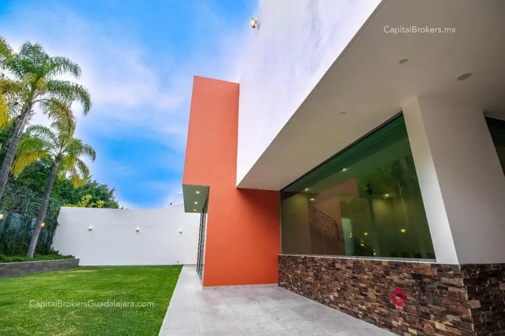 Casa de Lujo en los Olivos en Zapopan en Venta — foto 8