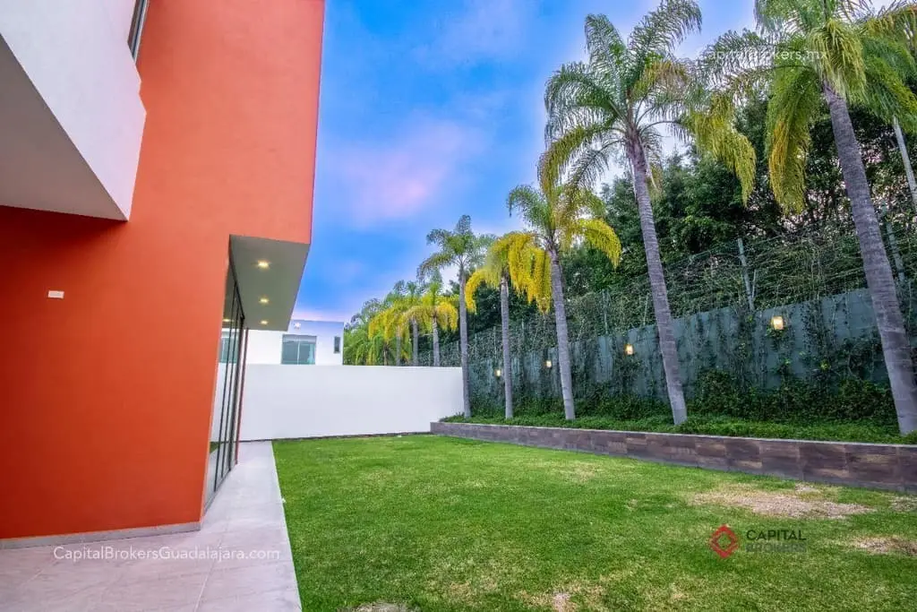 Casa de Lujo en los Olivos en Zapopan en Venta — foto 9