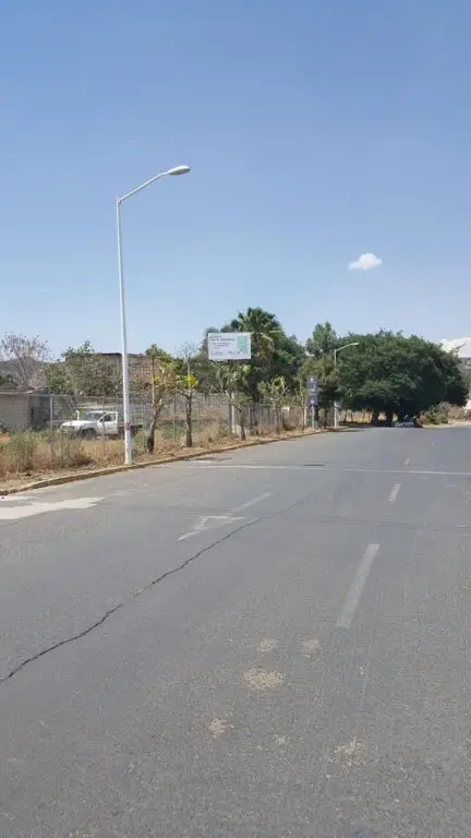 TERRENO EN RENTA EN BOSQUES DE SANTA ANITA para iniciar un gran negocio — foto 2
