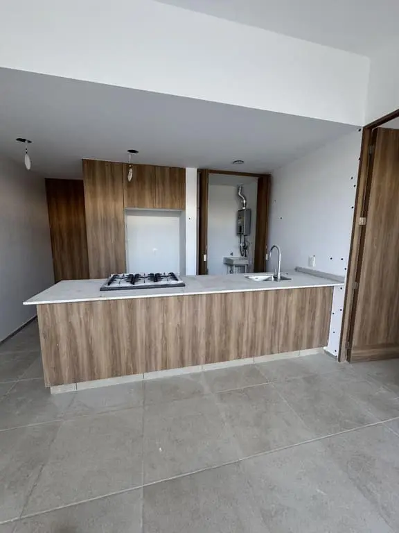 Desarrollo en Venta en Chapultepec Country - Coordenada Country Albert
