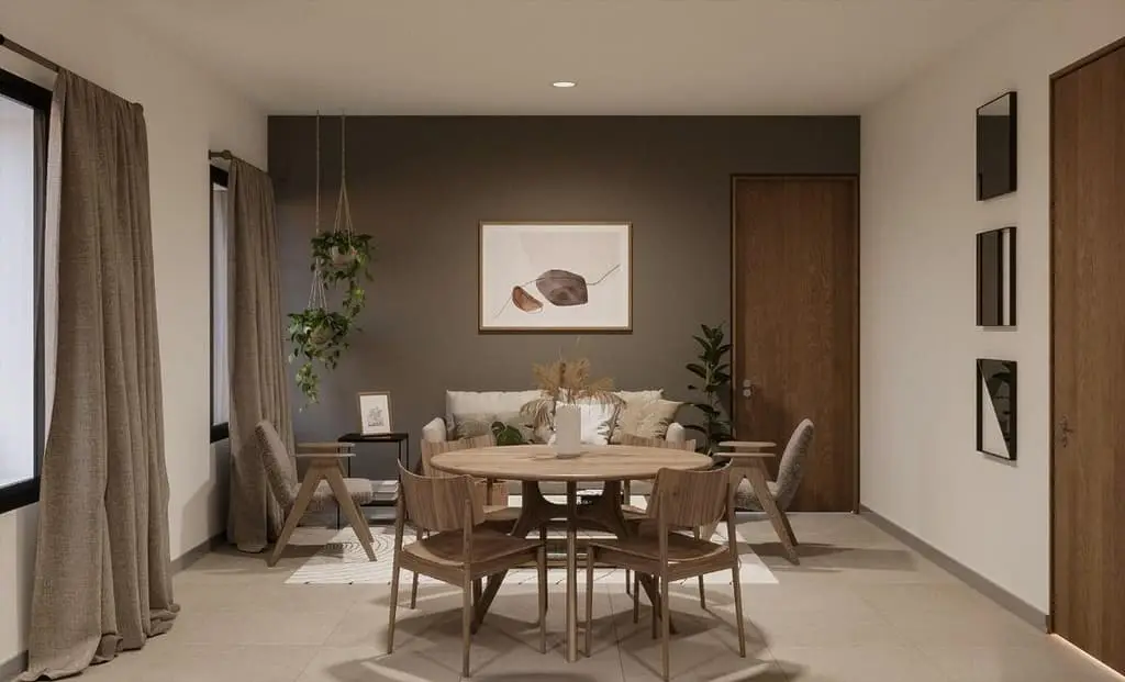 Desarrollo en Venta en Chapultepec Country - Coordenada Country Albert — foto 4
