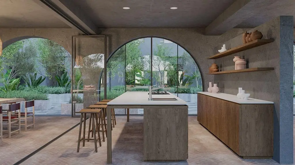 Desarrollo en Venta en Chapultepec Country - Coordenada Country Albert — foto 7