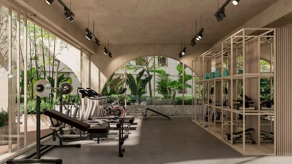 Desarrollo en Venta en Chapultepec Country - Coordenada Country Albert — foto 8