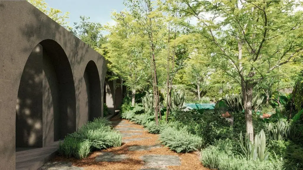 Desarrollo en Venta en Chapultepec Country - Coordenada Country Albert — foto 10