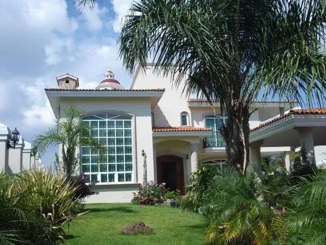 Residencia en el Palomar Zona Panorámica — foto 3